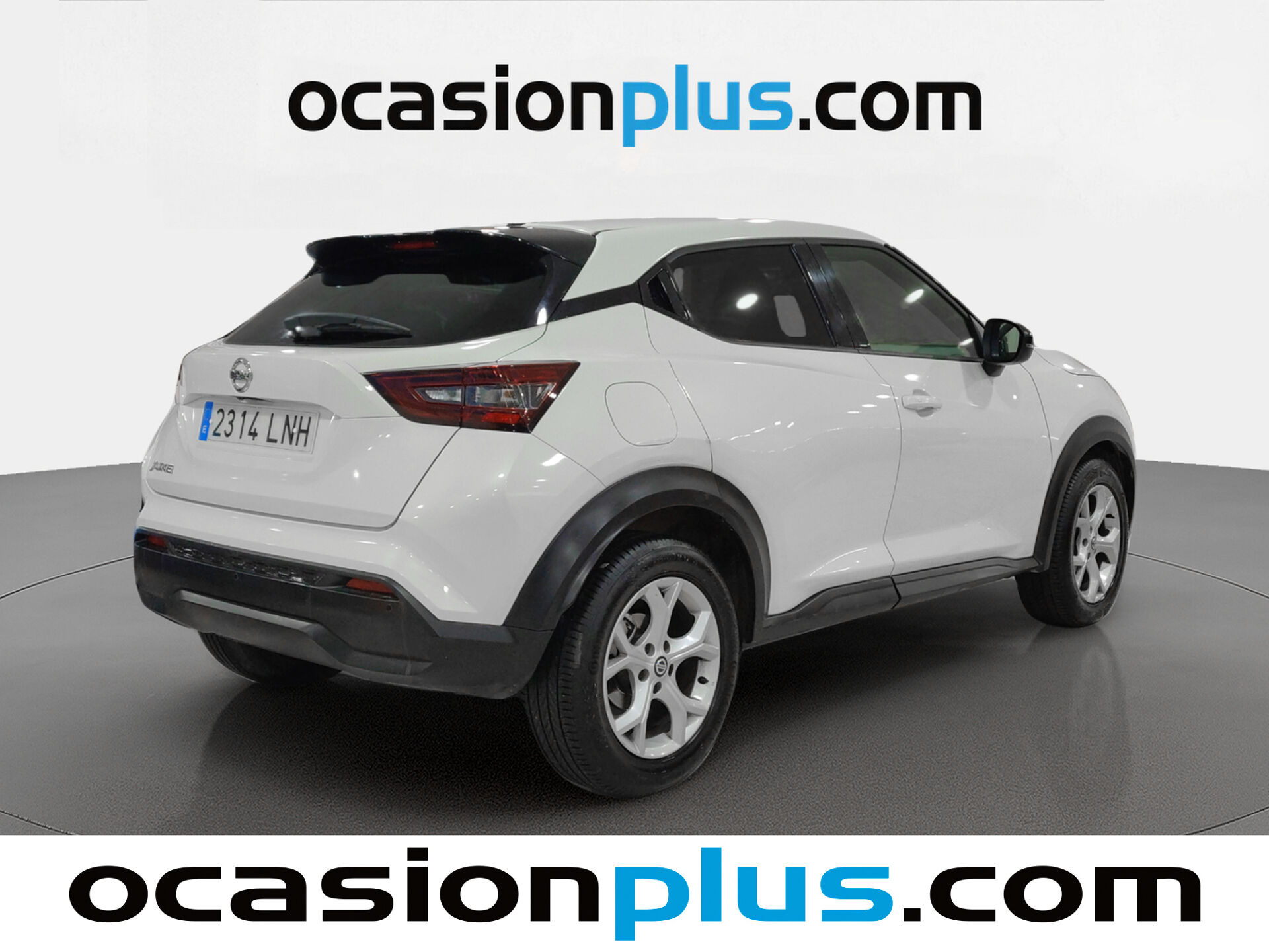 Imagen 3 de NISSAN Juke