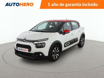 Imagen de CITROEN C3 1.2 PureTech S&S Feel 83