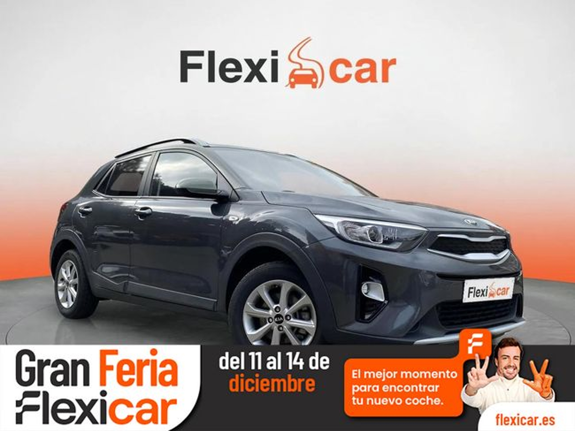 Imagen de KIA Stonic