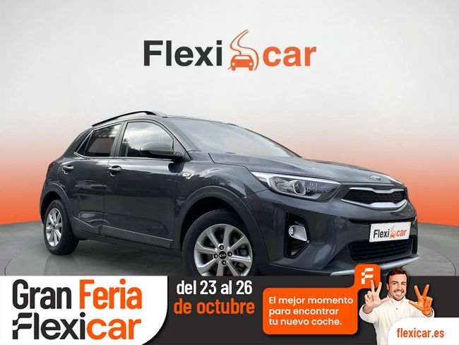 KIA Stonic (1.2 CVVT 62kW (84CV) Drive Eco-Dynamics) en Girona