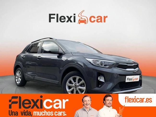 KIA Stonic (1.2 CVVT 62kW (84CV) Drive Eco-Dynamics) en Girona