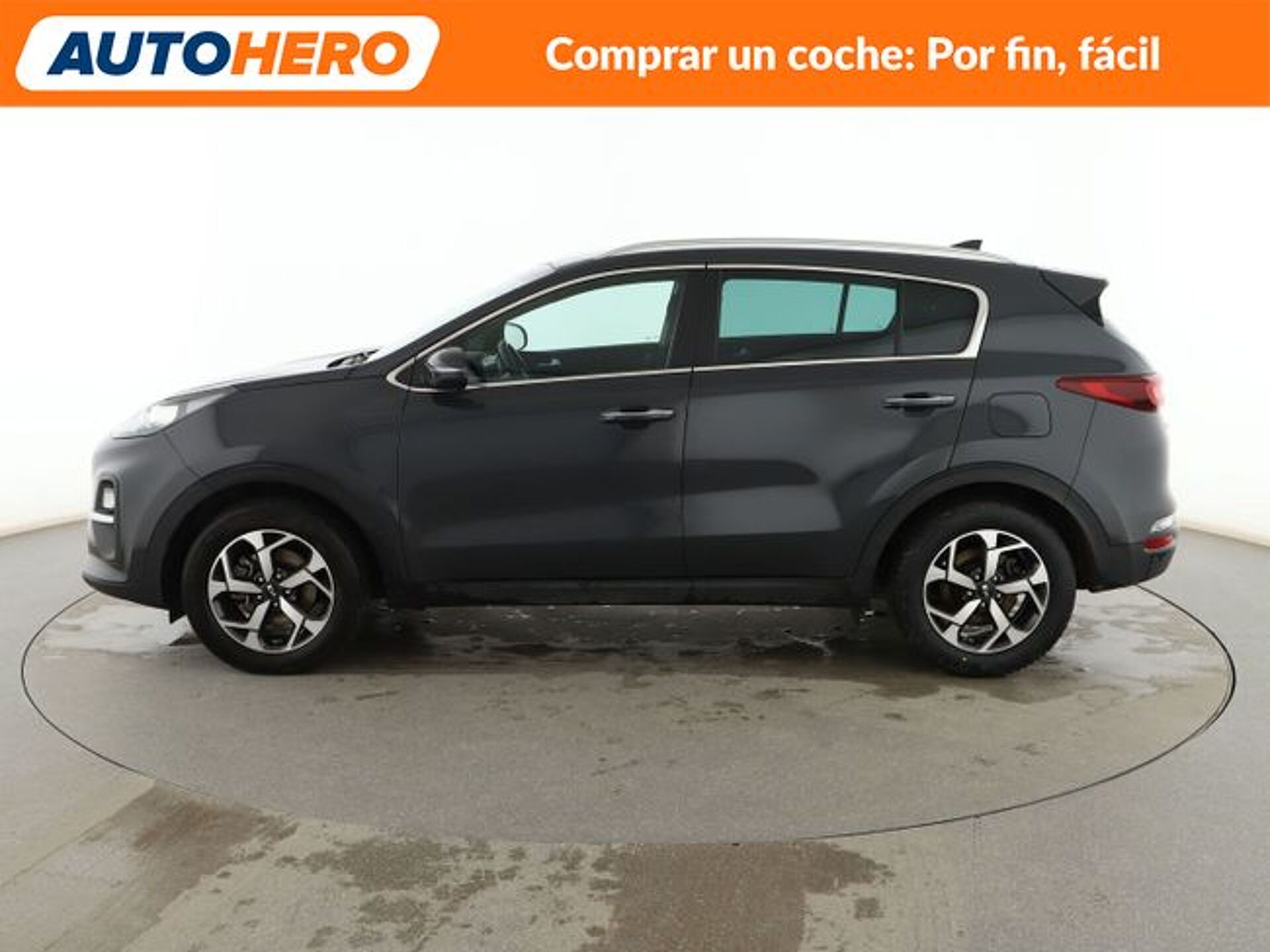 Imagen 3 de KIA Sportage