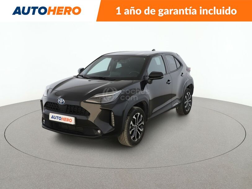 Foto del TOYOTA Yaris Cross 120H Active Tech