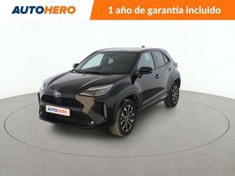 Imagen de TOYOTA Yaris Cross 120H Active Tech