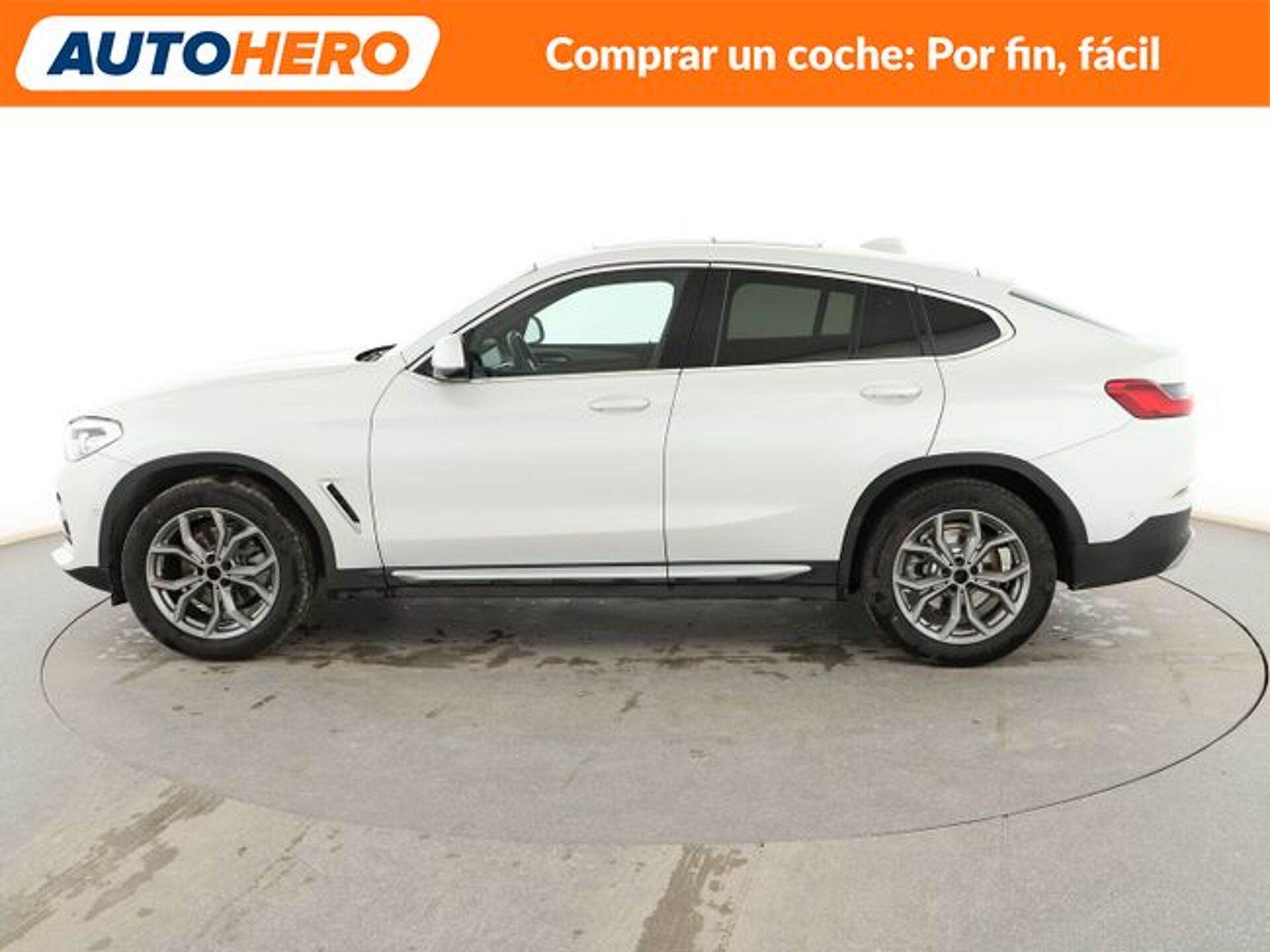 Imagen 3 de BMW X4