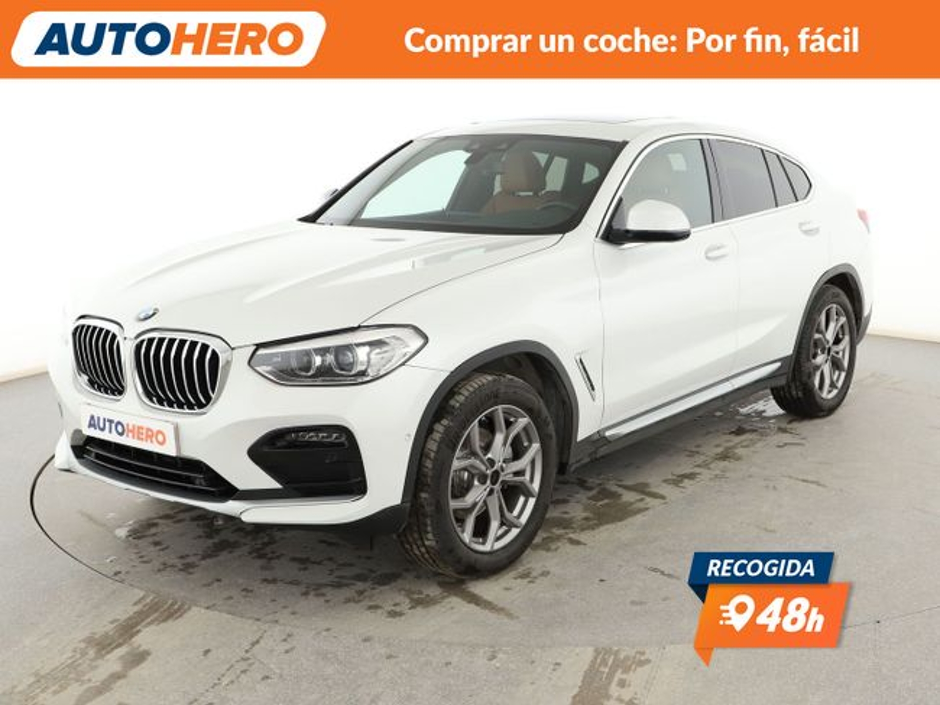 Imagen de BMW X4