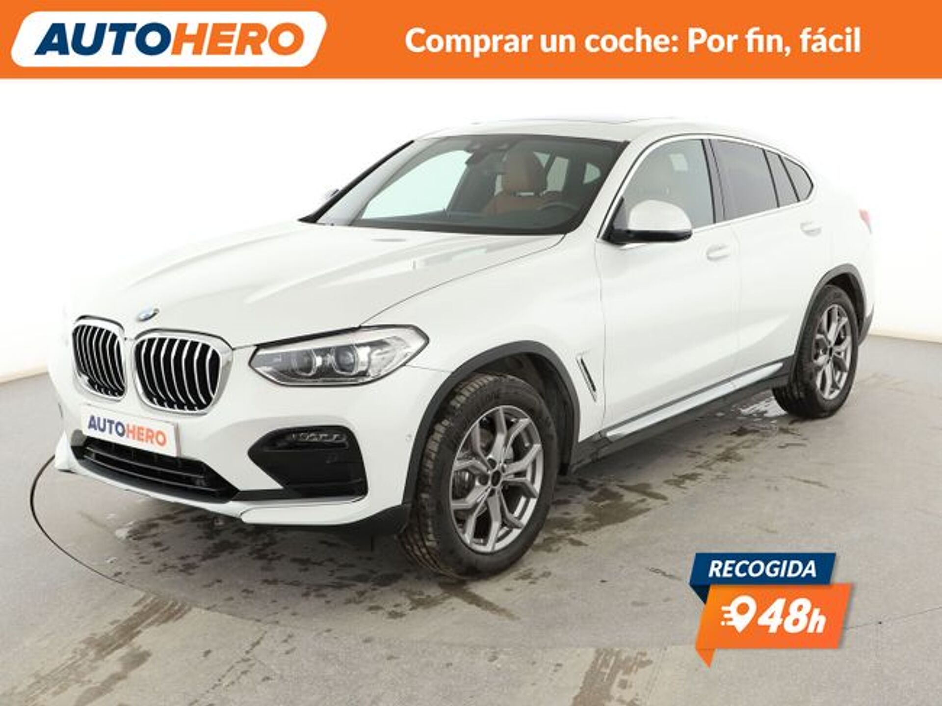 Imagen 1 de BMW X4