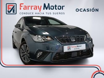 Imagen de SEAT Ibiza 1.0 TSI S&S Xcellence 95