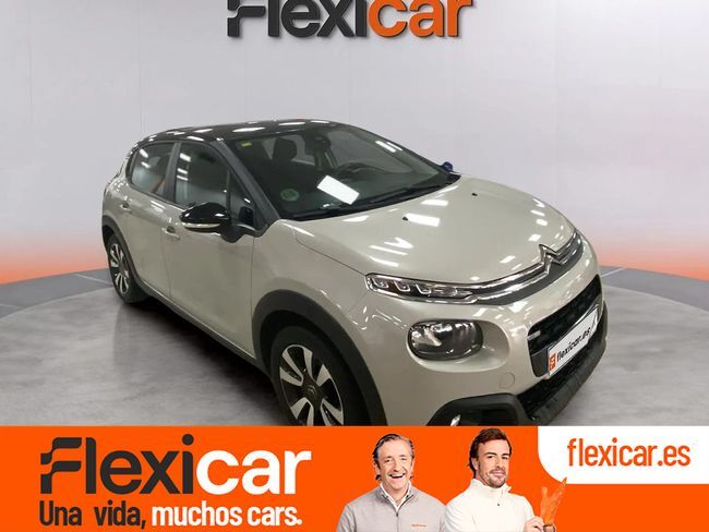 CITROEN C3 (PureTech 60KW (82CV) FEEL) en Castellón