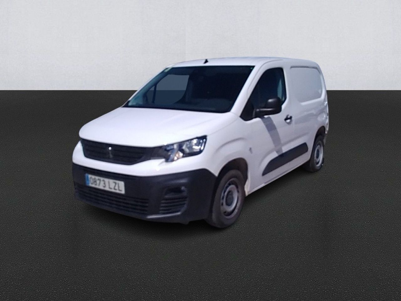 PEUGEOT Partner (Furgon BlueHDi 100 S&S Premium Standard 600kg 73 kW (98 CV