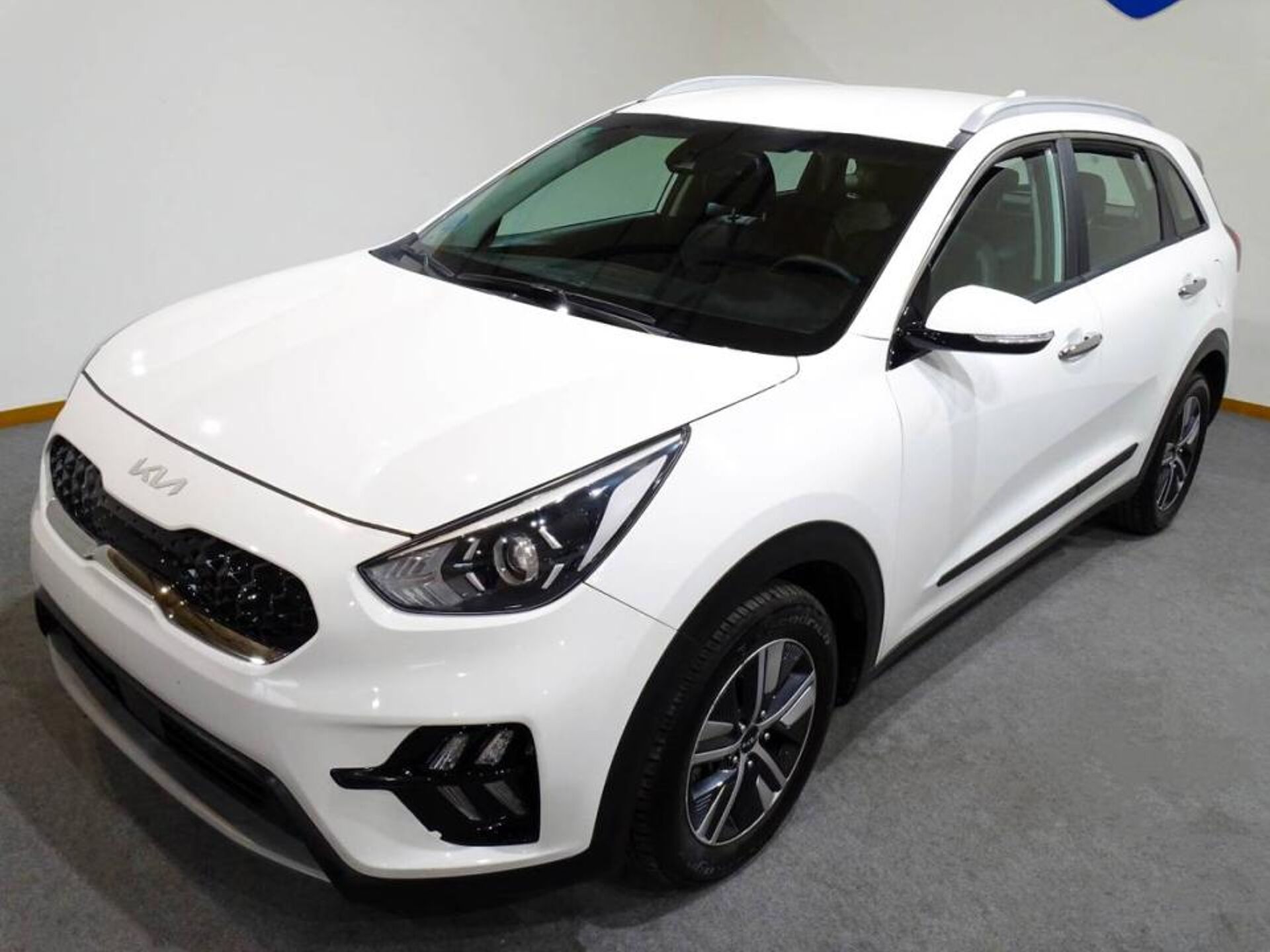 Imagen de KIA Niro