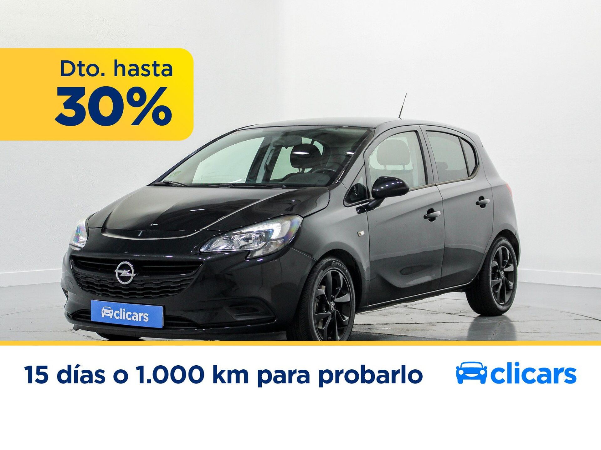 Imagen de OPEL Corsa