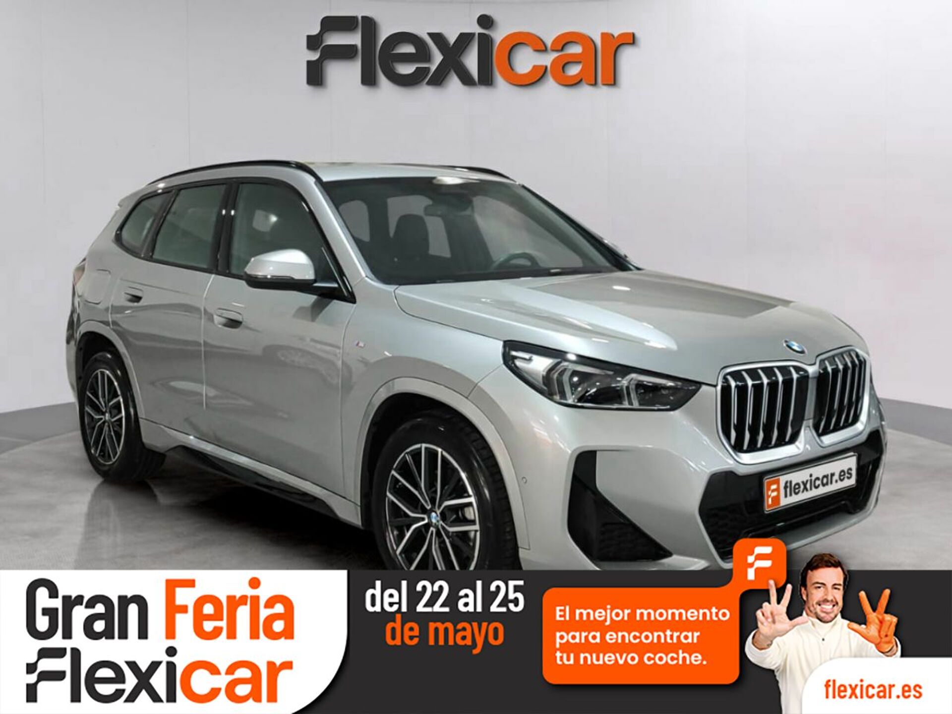 Imagen de BMW X1