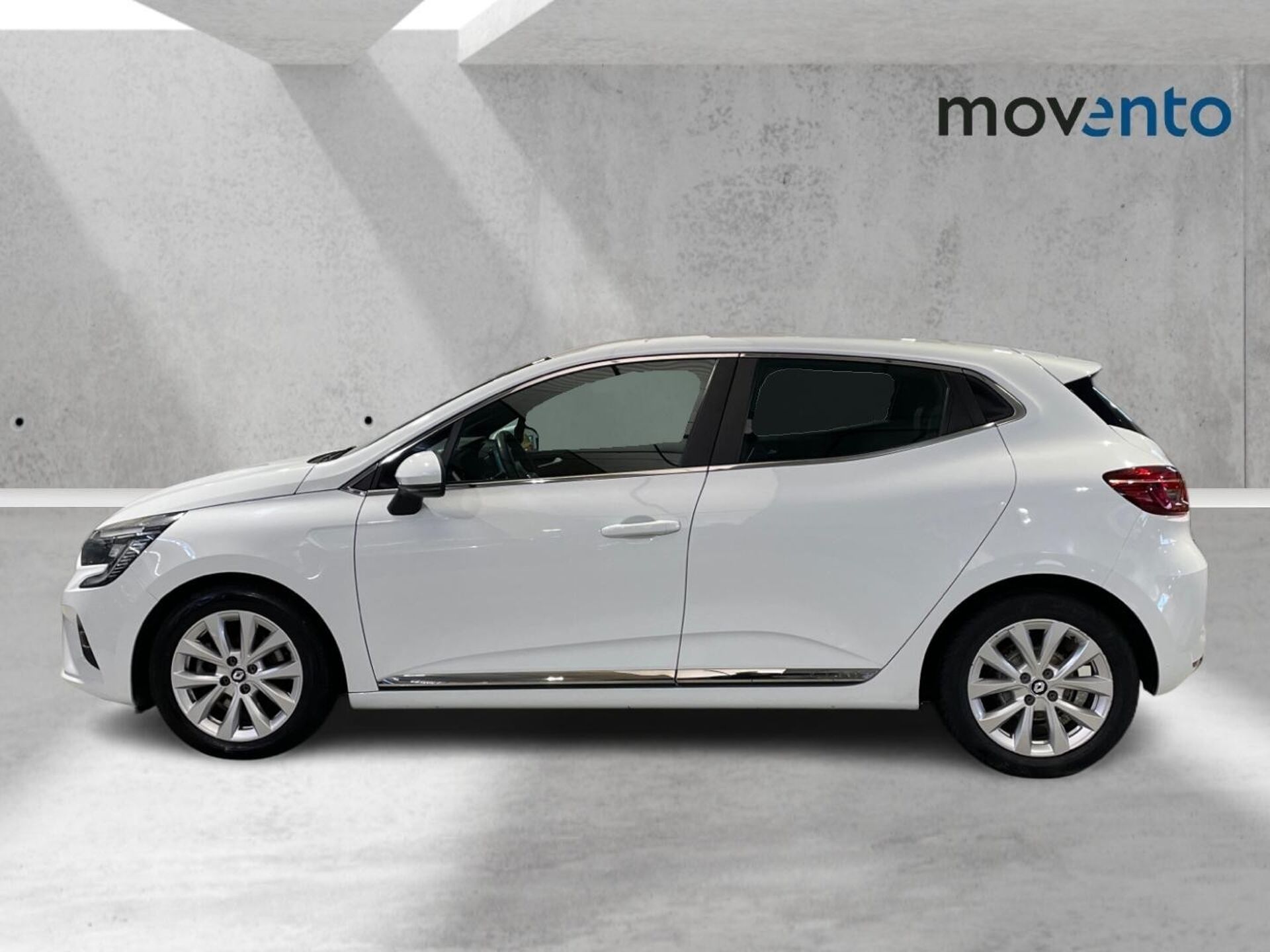 Imagen 3 de RENAULT Clio