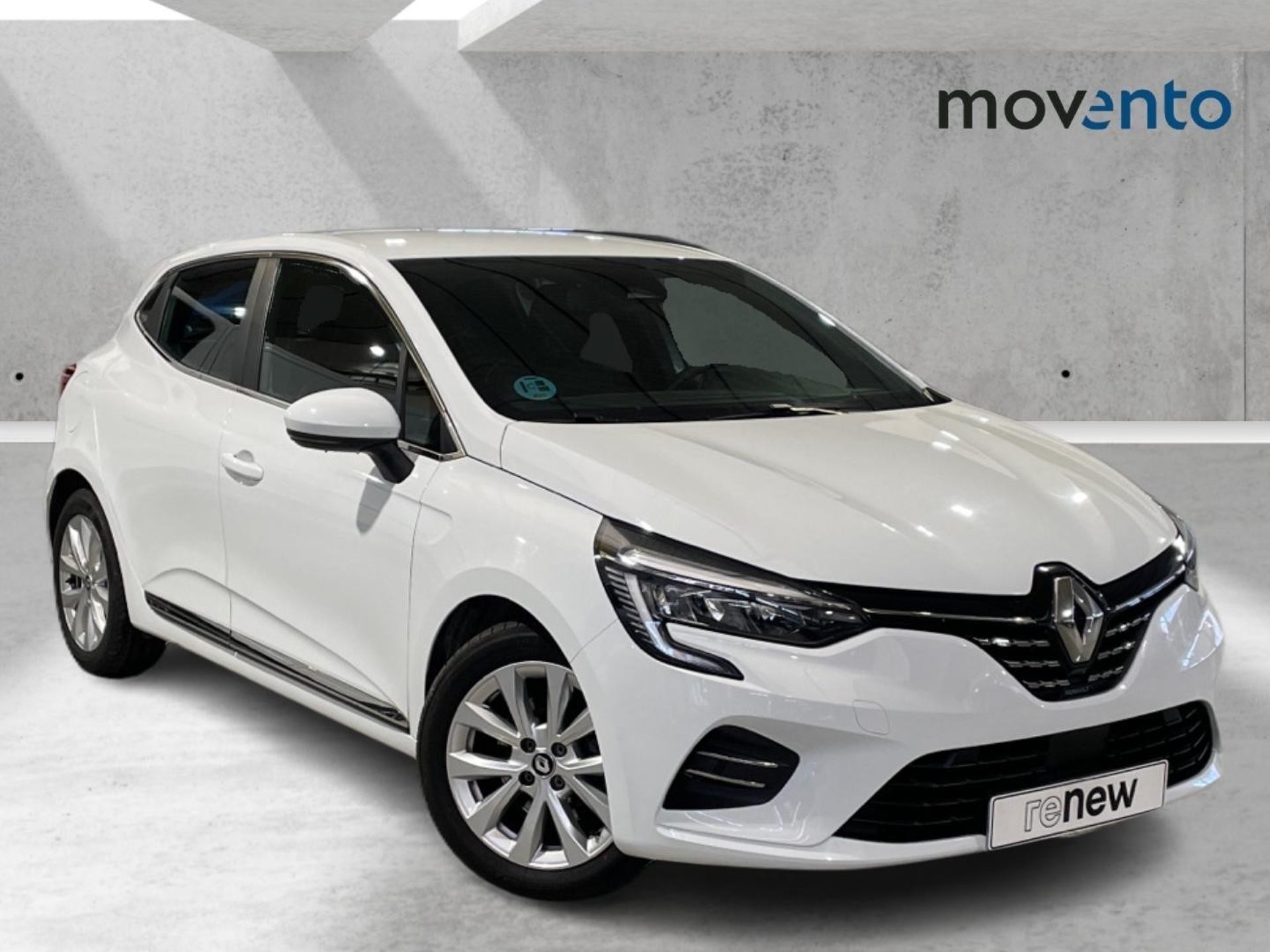 Imagen de RENAULT Clio