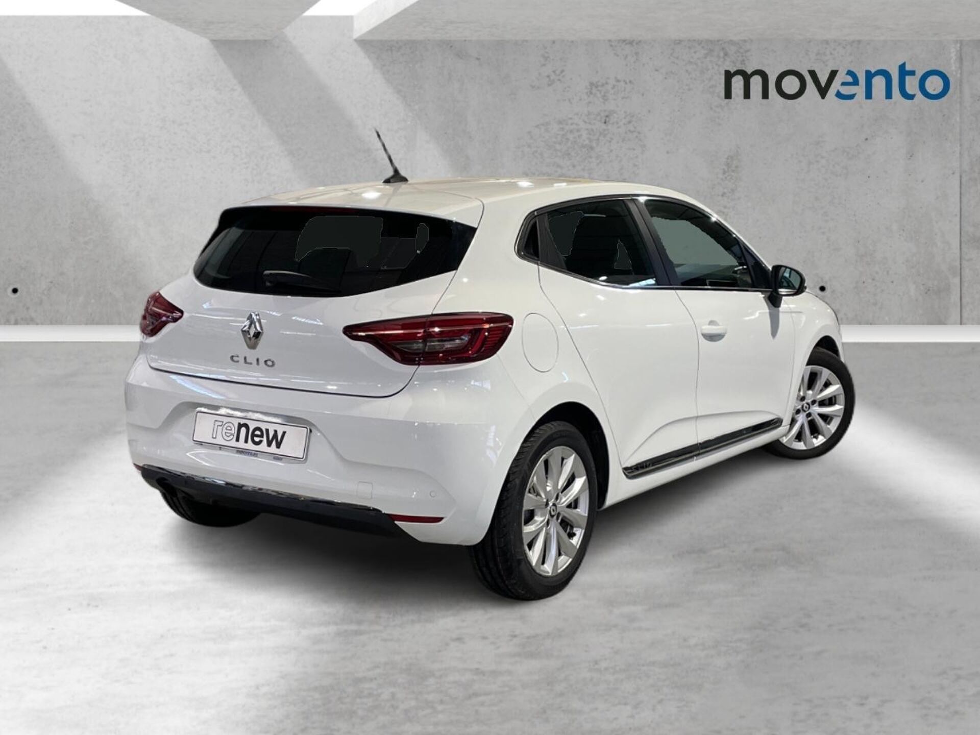 Imagen 2 de RENAULT Clio