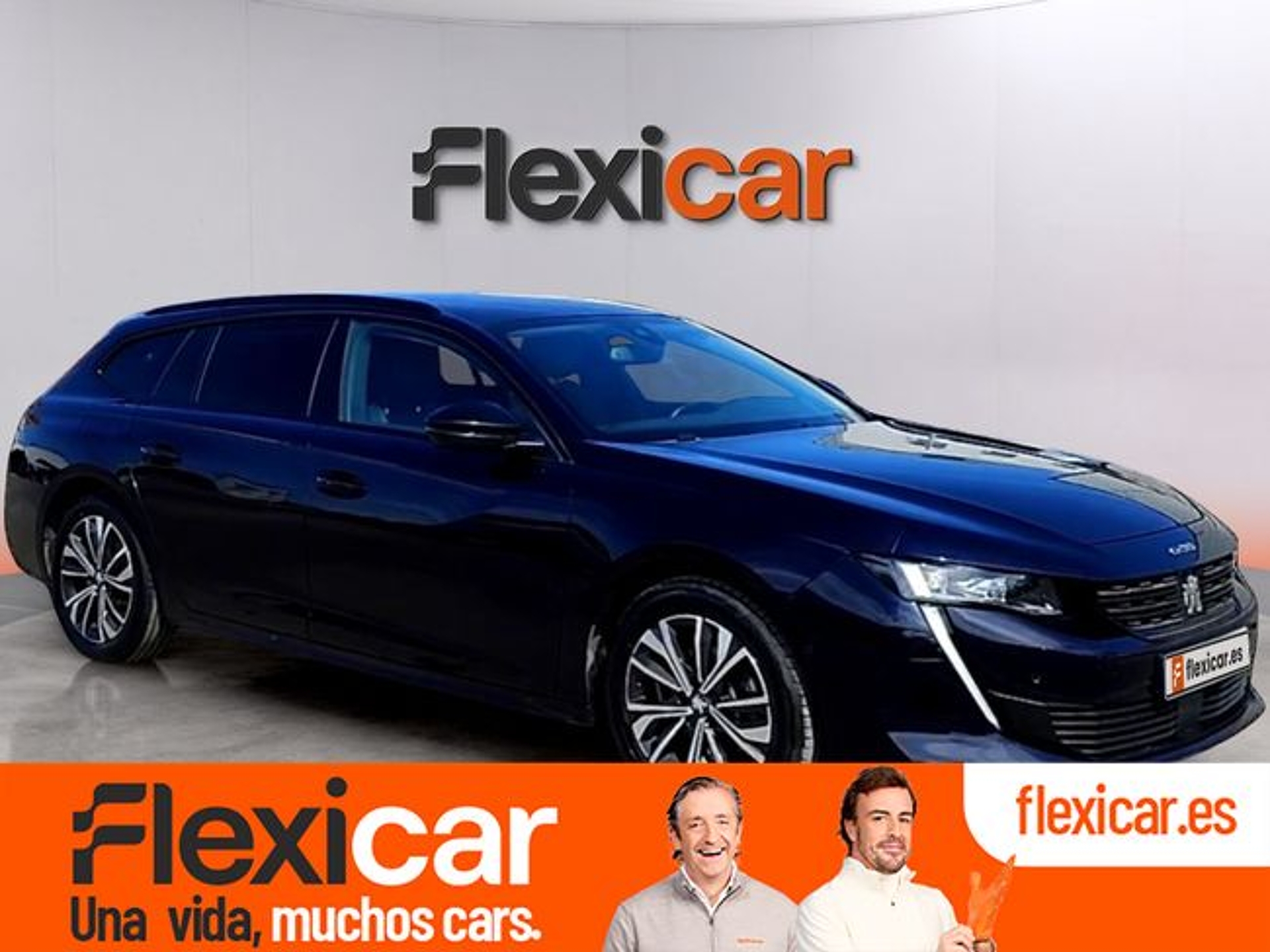 Imagen de PEUGEOT 508