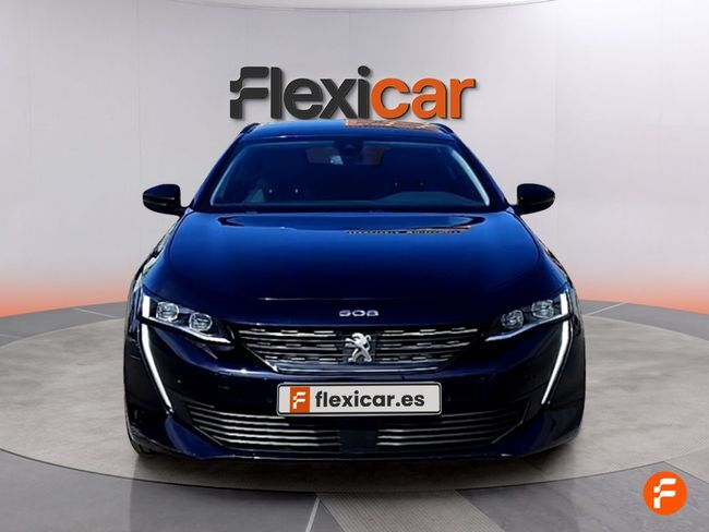 Foto del PEUGEOT 508 SW 1.5 BlueHDi S&S Allure Pack EAT8 130