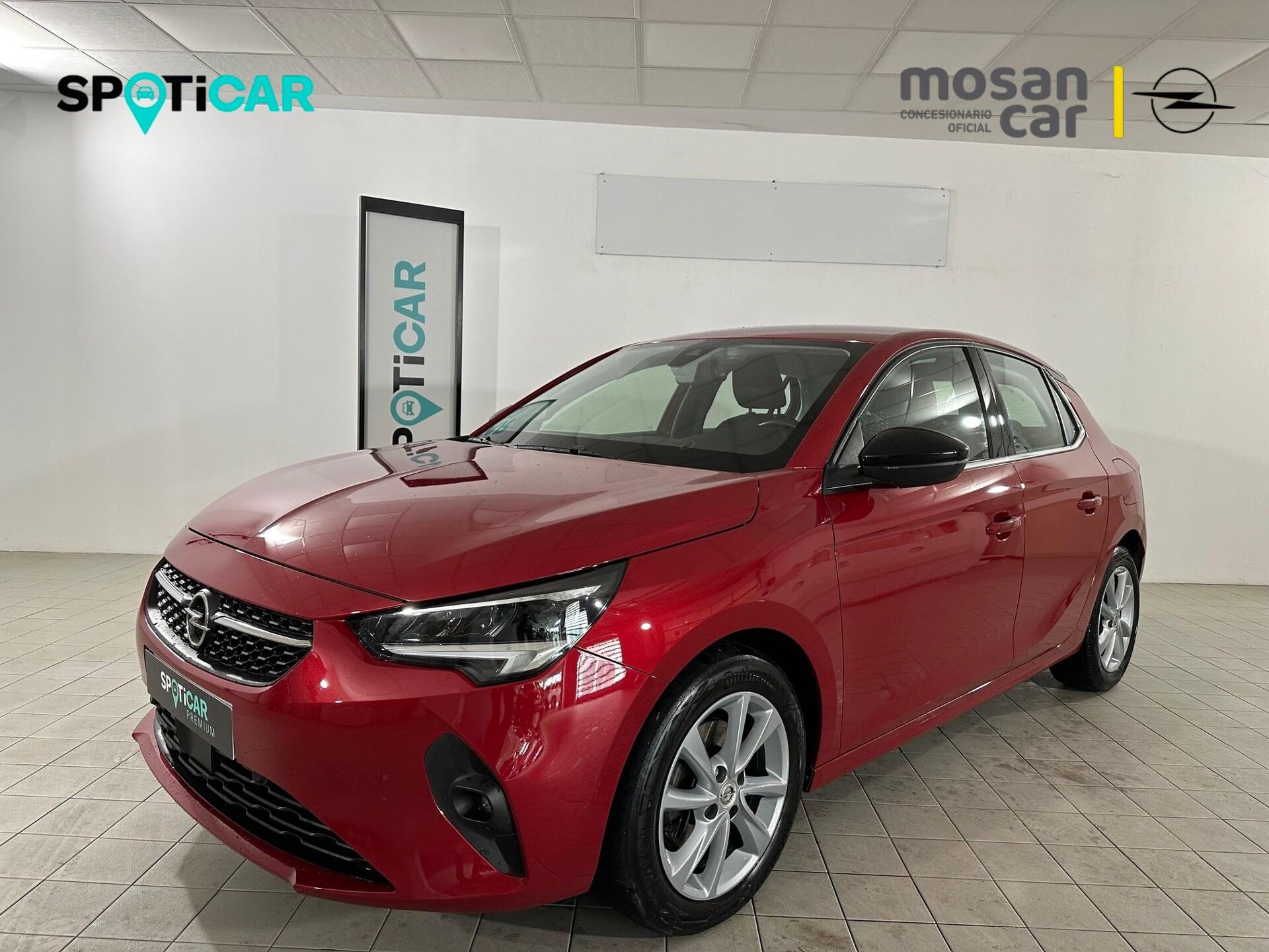 Imagen de OPEL Corsa