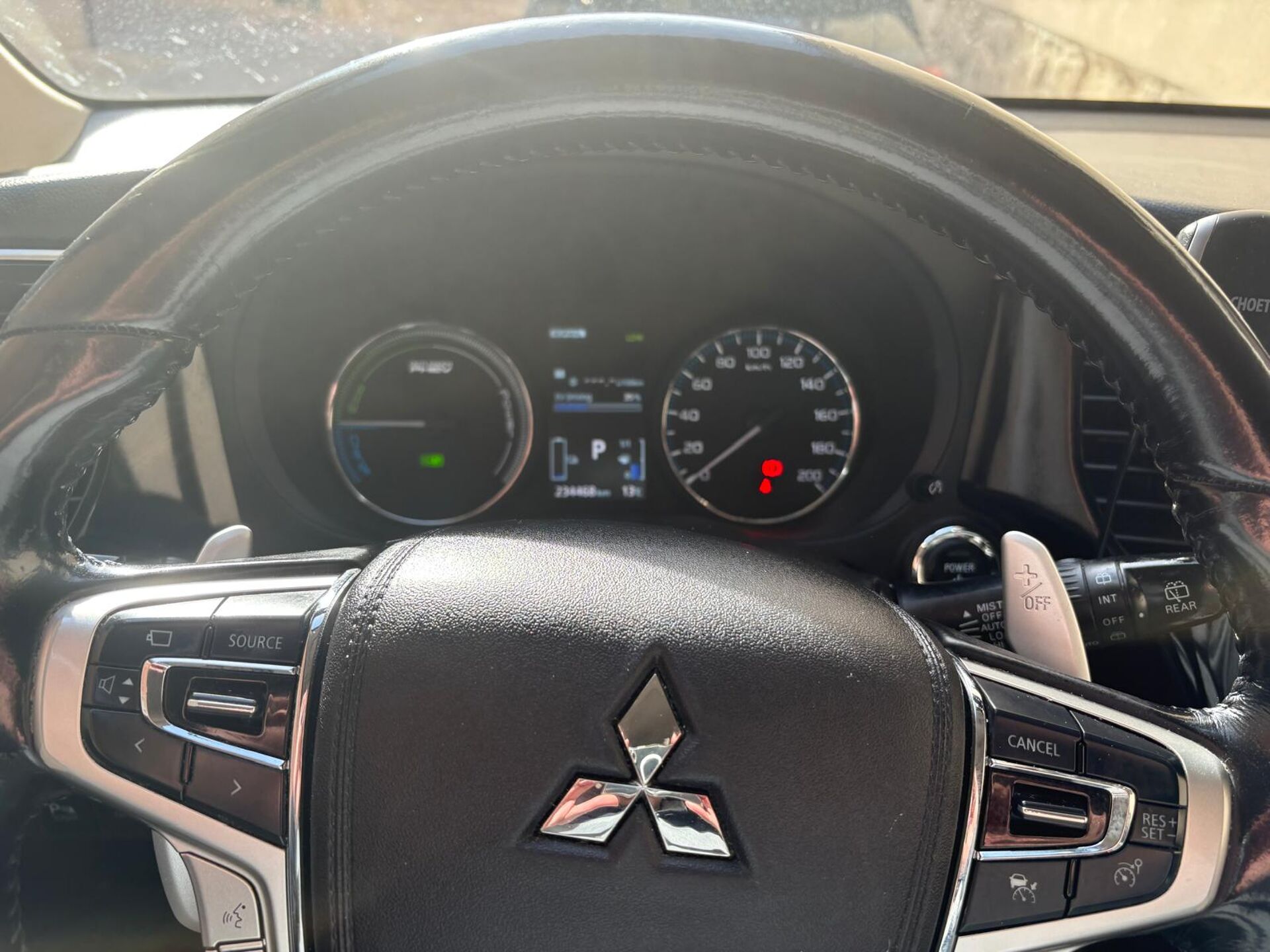 Imagen 2 de MITSUBISHI Outlander