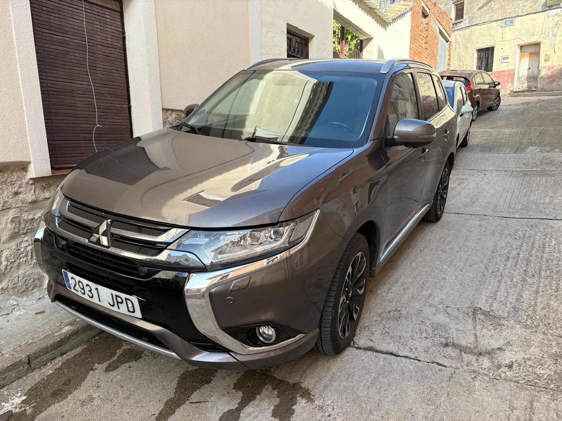 Imagen 1 de MITSUBISHI Outlander