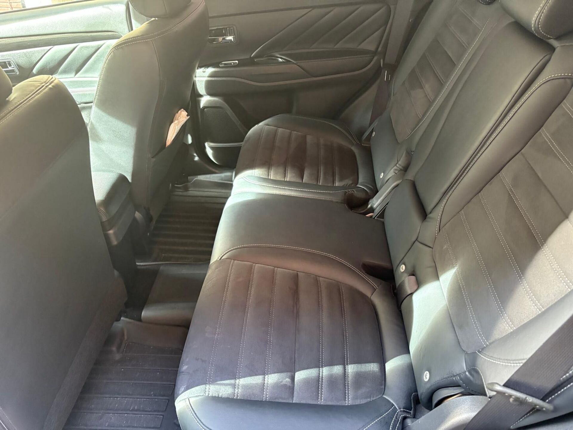 Imagen 3 de MITSUBISHI Outlander