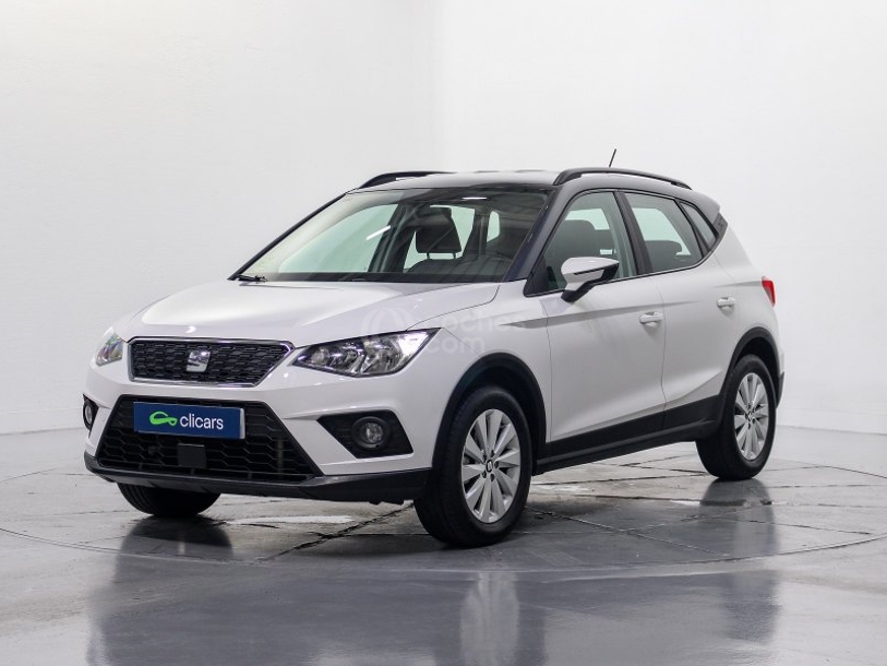 Foto del SEAT Arona 1.0 TSI Ecomotive S&S Style 110