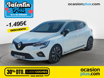 Imagen de RENAULT Clio Blue dCi RS Line 85kW