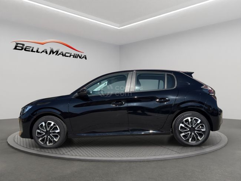 Foto del PEUGEOT 208 1.2 Puretech S&S Active Pack 75