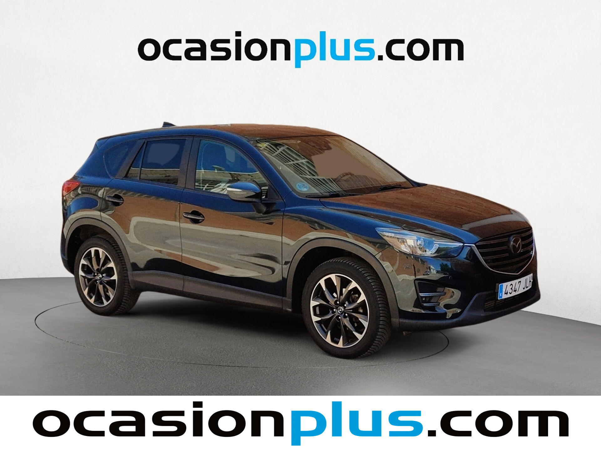 Imagen 2 de MAZDA CX-5