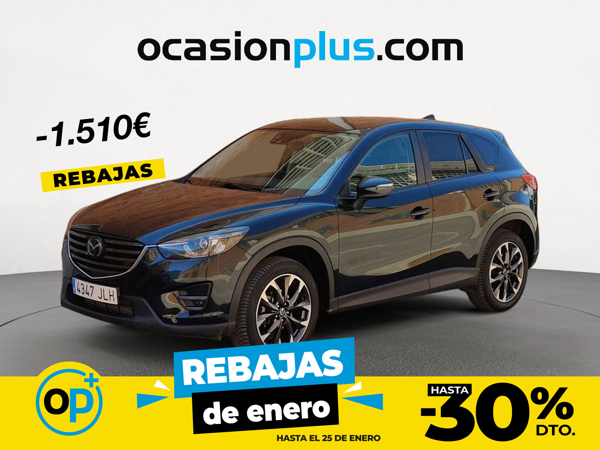 MAZDA CX-5 (2.2 DE Luxury + Premium + Travel + SunRoof 4WD Auto 129 kW (175