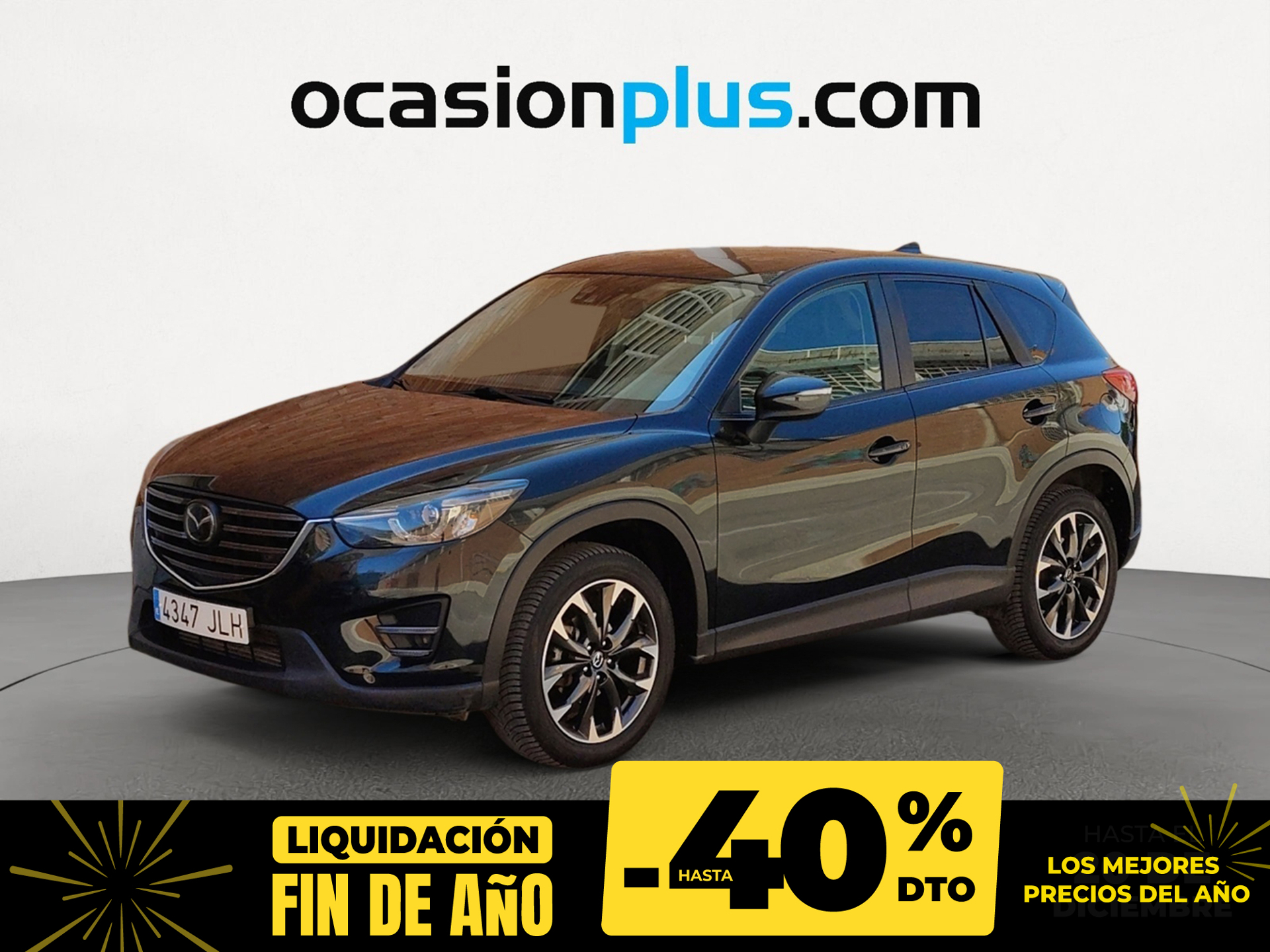 Imagen de MAZDA CX-5