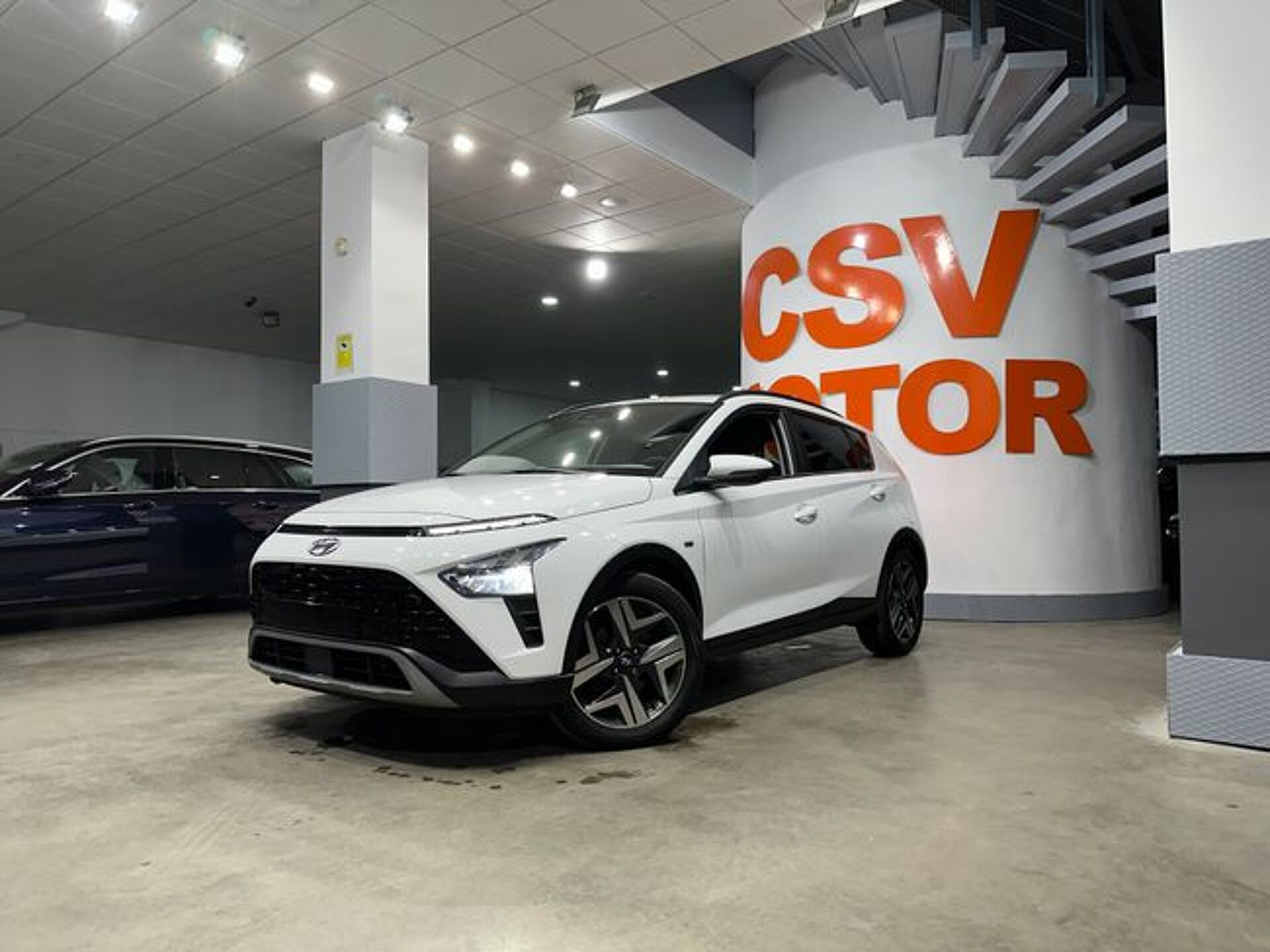 Imagen 2 de HYUNDAI Bayon