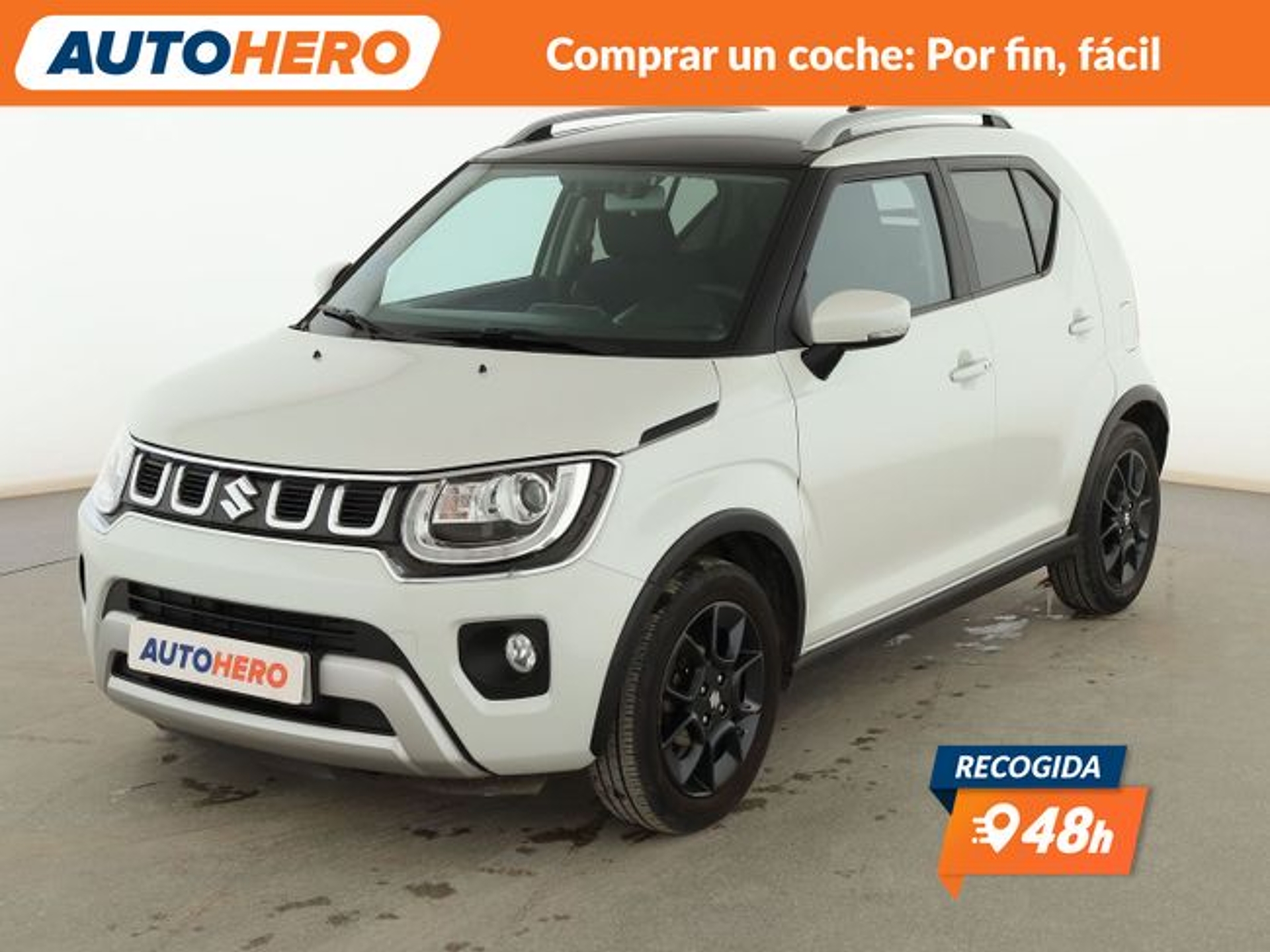Imagen de SUZUKI Ignis
