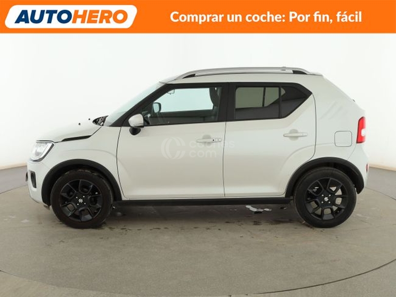 Foto del SUZUKI Ignis 1.2 Mild Hybrid GLX