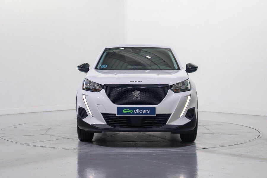 Foto del PEUGEOT 2008 1.5BlueHDi S&S Active 110
