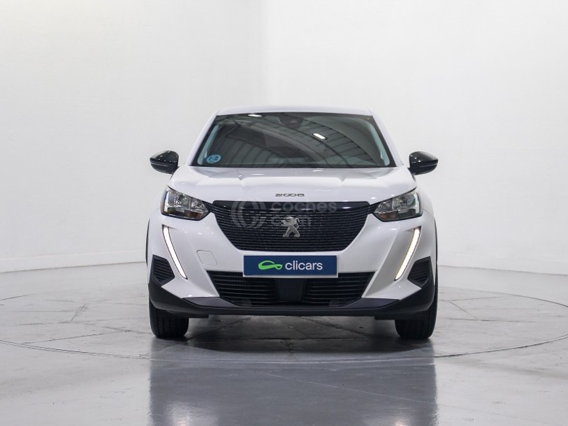 Foto del PEUGEOT 2008 1.5BlueHDi S&S Active 110