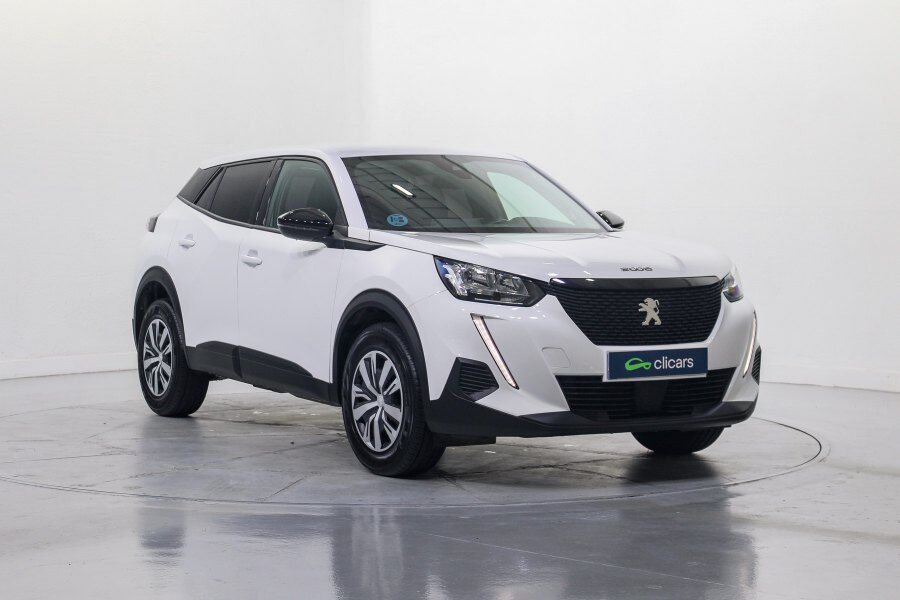 Foto del PEUGEOT 2008 1.5BlueHDi S&S Active 110