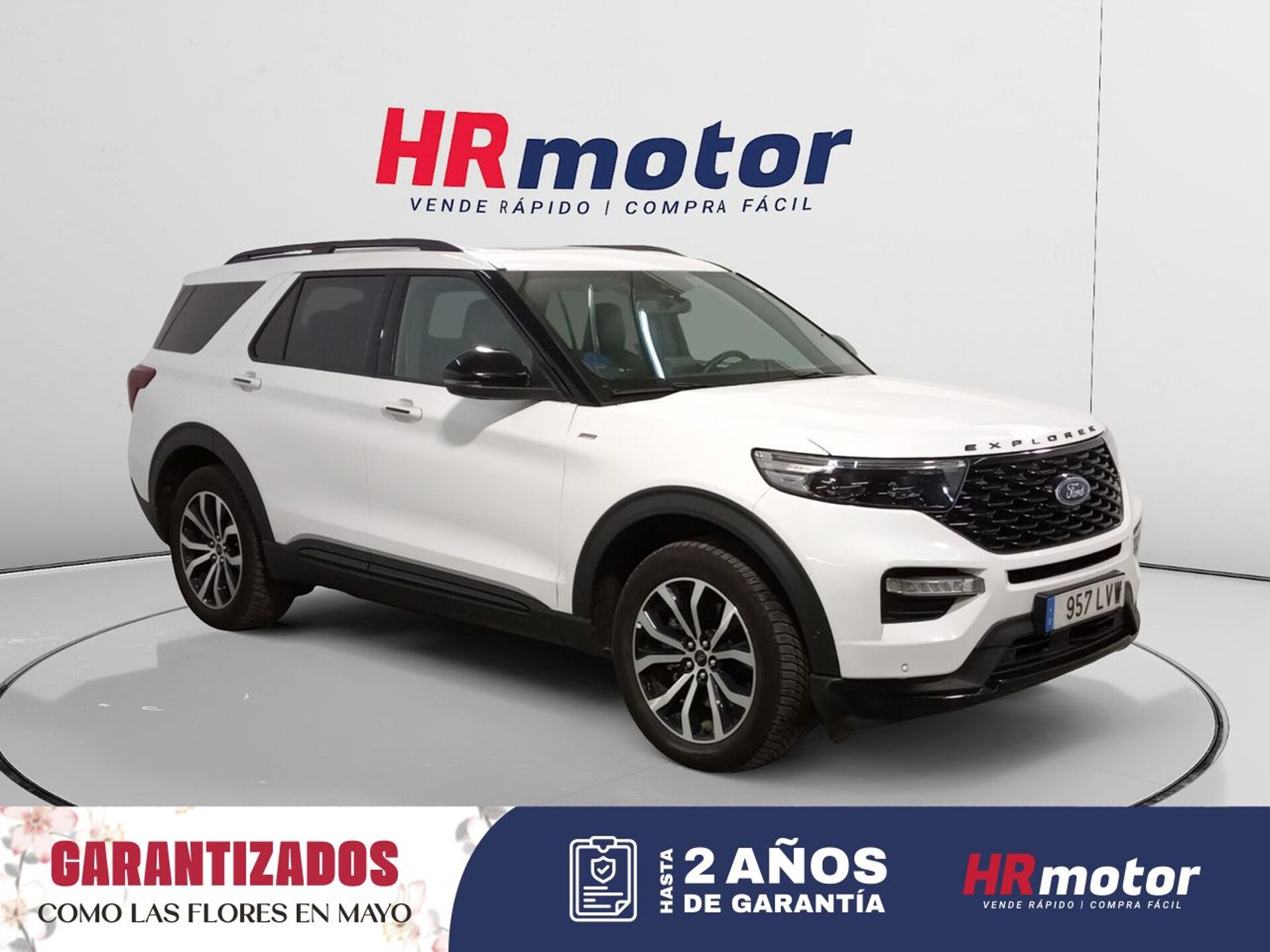 Imagen de FORD Explorer