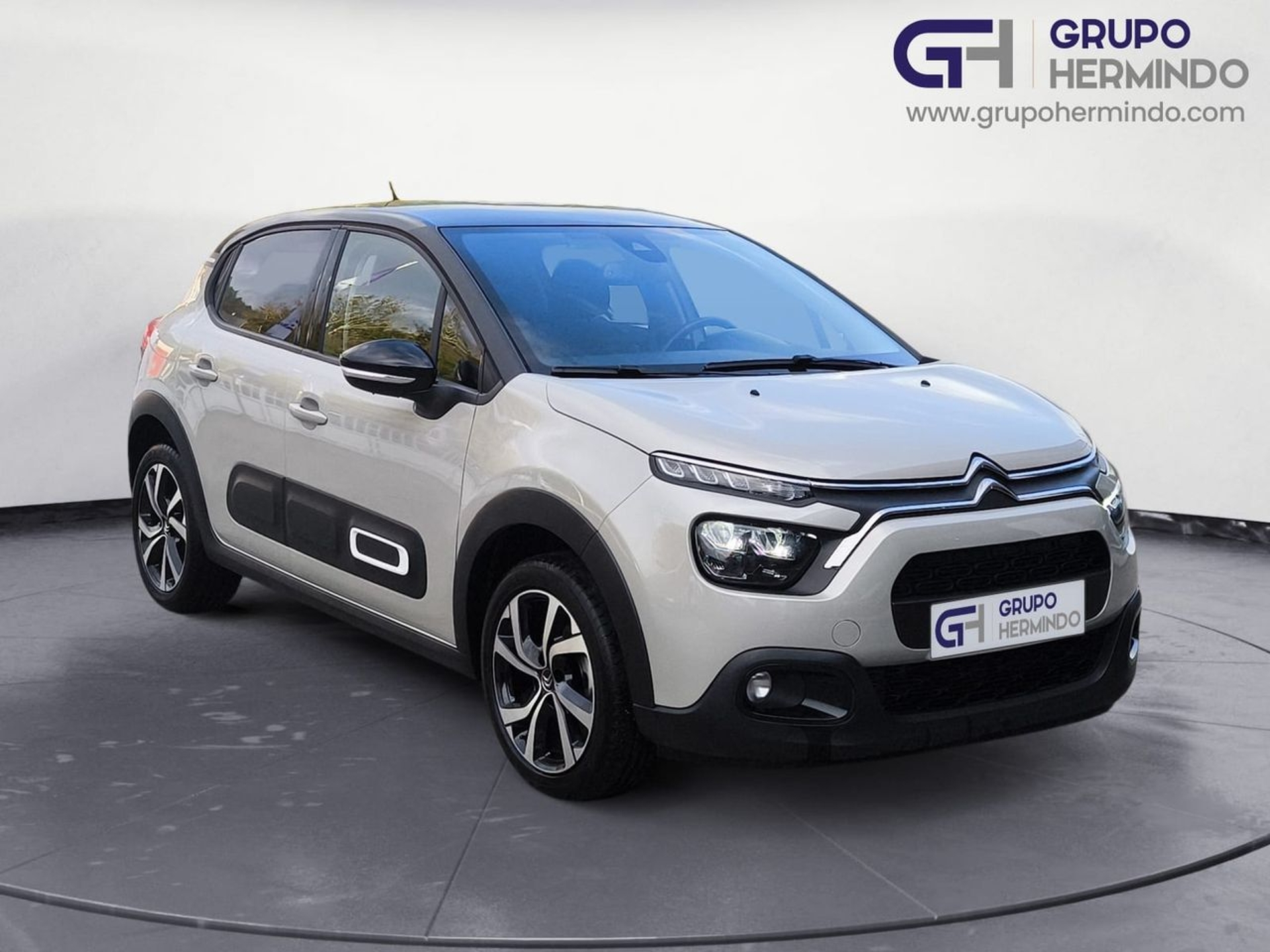 Imagen de CITROEN C3