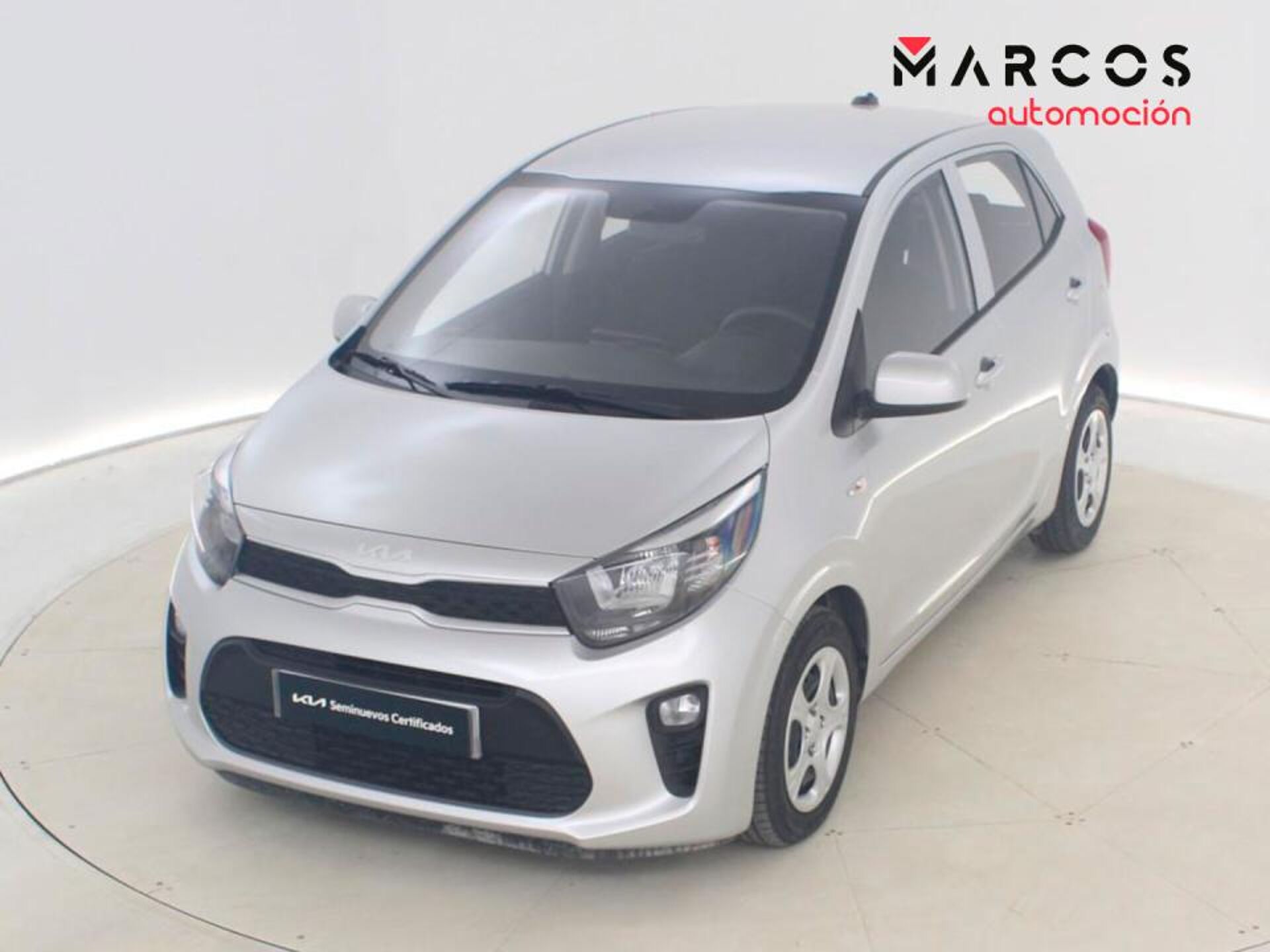 Imagen de KIA Picanto