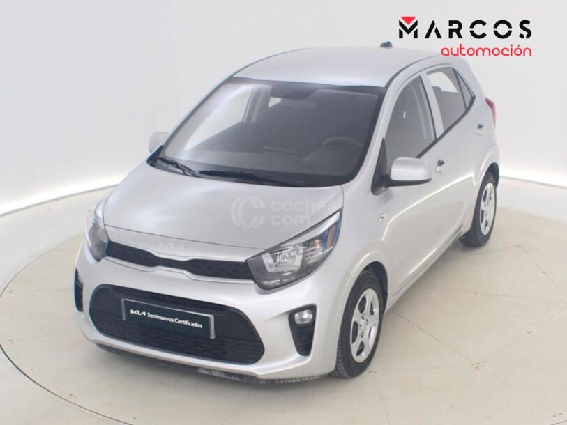 Foto del KIA Picanto 1.0 DPi Concept