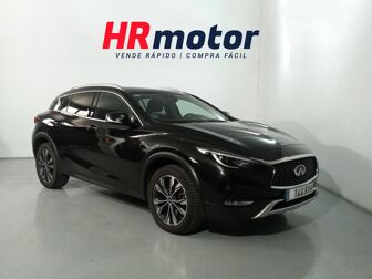 Imagen de INFINITI QX30 2.2d Premium AWD 7DCT