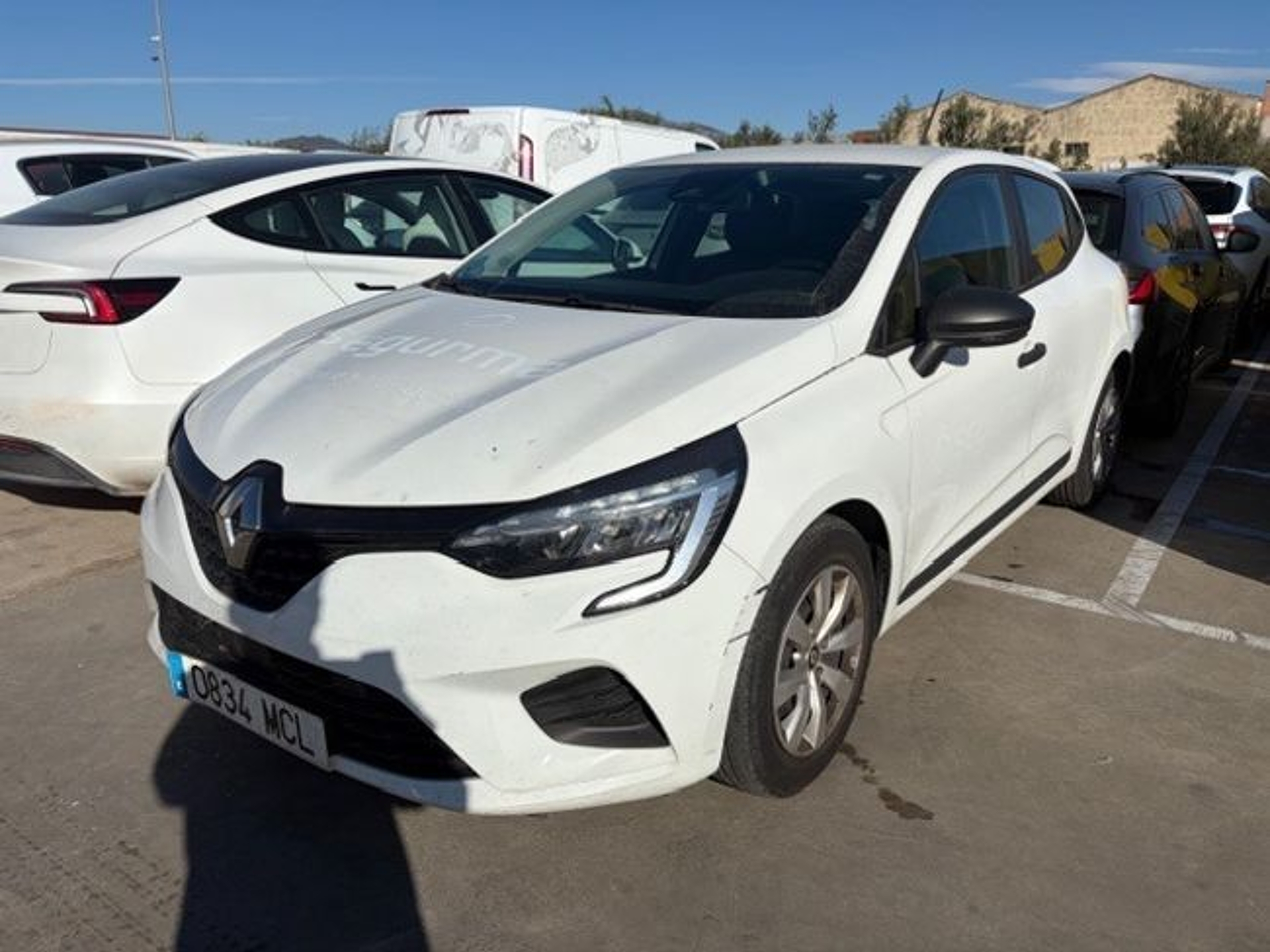 Imagen de RENAULT Clio