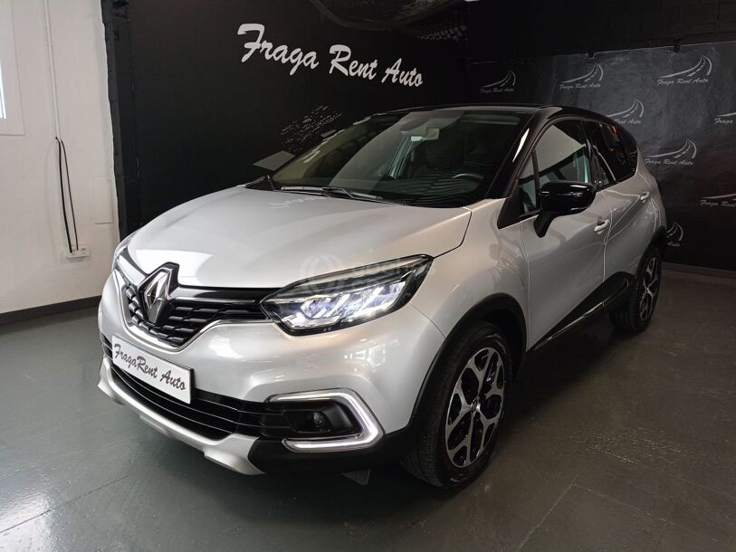 Foto del RENAULT Captur TCe GPF Zen 96kW