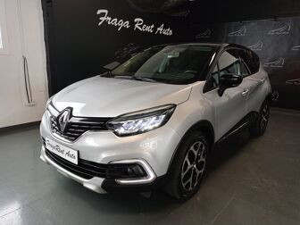 Imagen de RENAULT Captur TCe GPF Zen 96kW