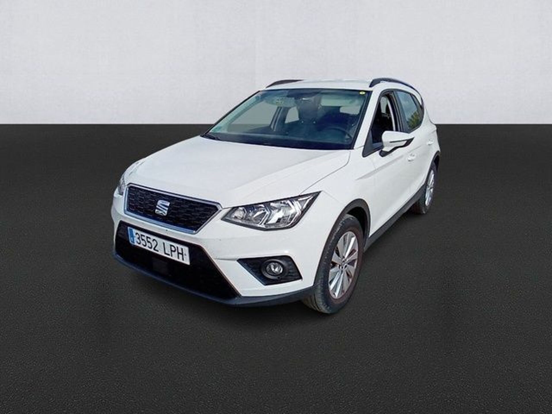 Imagen de SEAT Arona