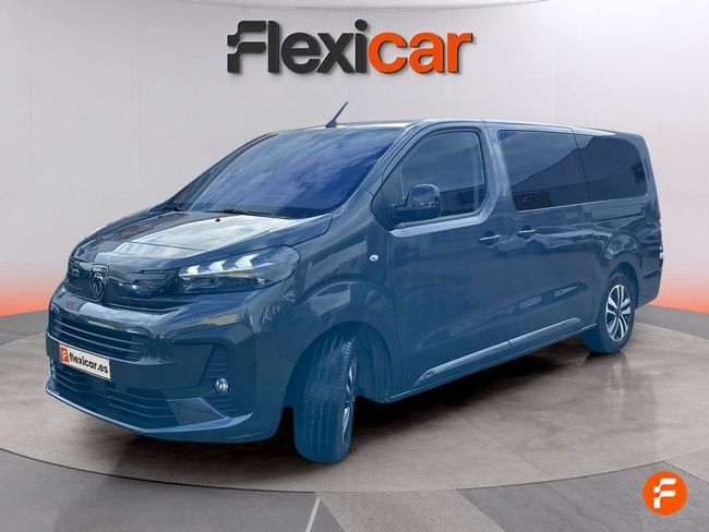 Foto del PEUGEOT Traveller 2.0 BlueHDI S&S Business Long EAT8 180