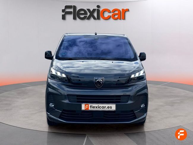 Foto del PEUGEOT Traveller 2.0 BlueHDI S&S Business Long EAT8 180