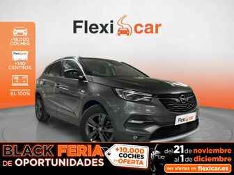 Imagen de OPEL Grandland X 1.2T S&S 120 Aniversario 130